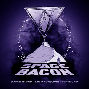 2024.03.16 - Knew Conscious - Denver, CO cover