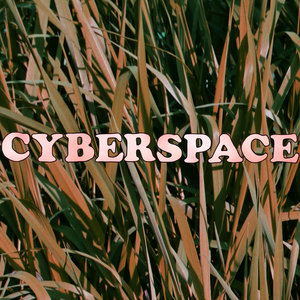 Cyberspace cover