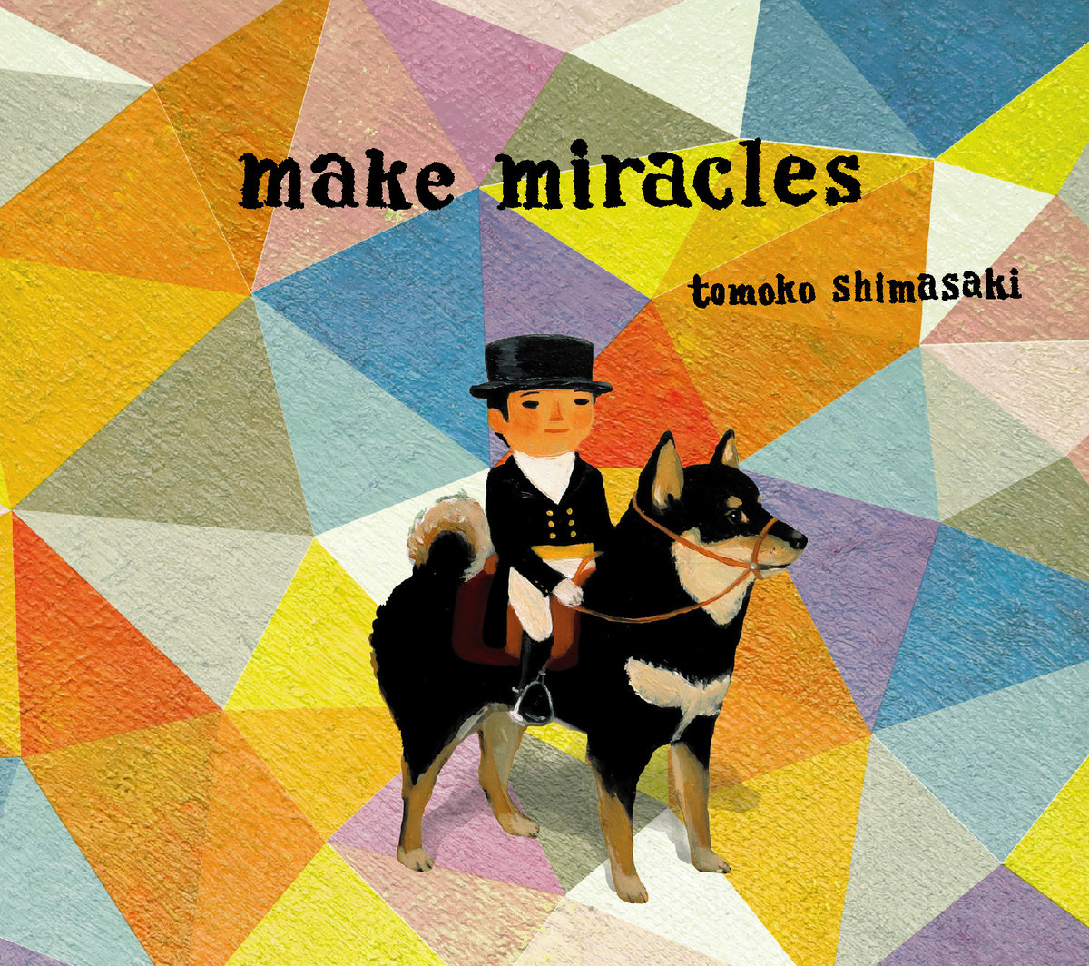 Make Miracles / めいくみらくる (Hi-Res 24bit48kHz