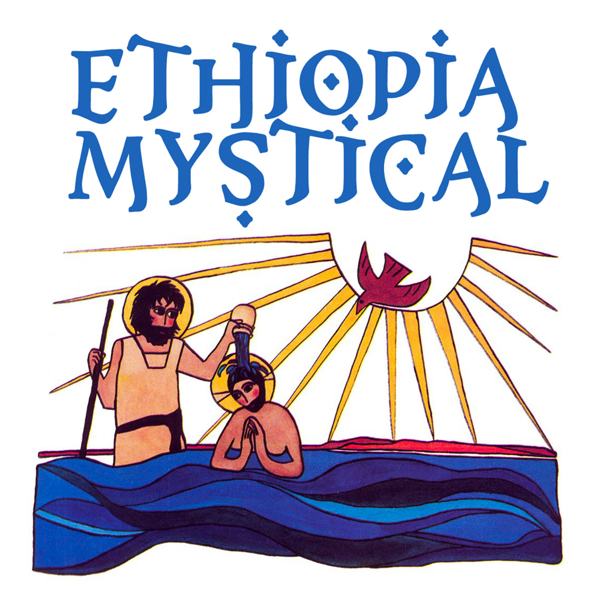 Ethiopia Mystical [single]