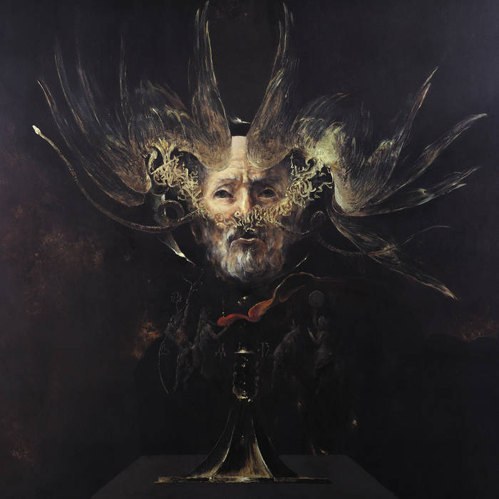 Behemoth The Satanist LP 限定 ブックレット The Satanist | Behemoth