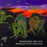 Dancing on A'A