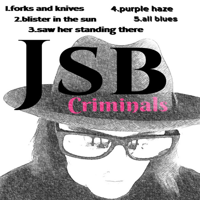 Suburu Stats Criminals | The Jeff Suburu Band