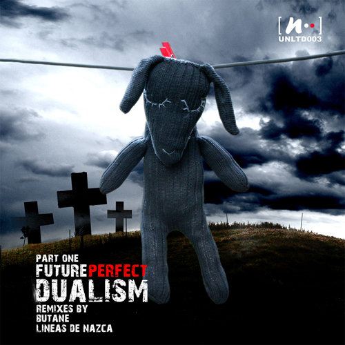 vontel　SOULISM a0013584579_10.jpg