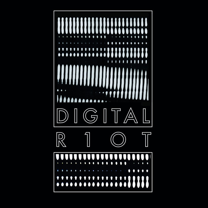DIGITAL RIOT | R10T