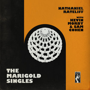 There Is A WarNathaniel Rateliff, Kevin Morby cover