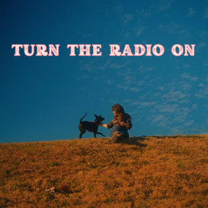 Golden Shoals — Turn The Radio On