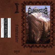 Frostwalker cover art