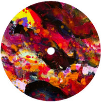 Fred P — Studio 9 EP