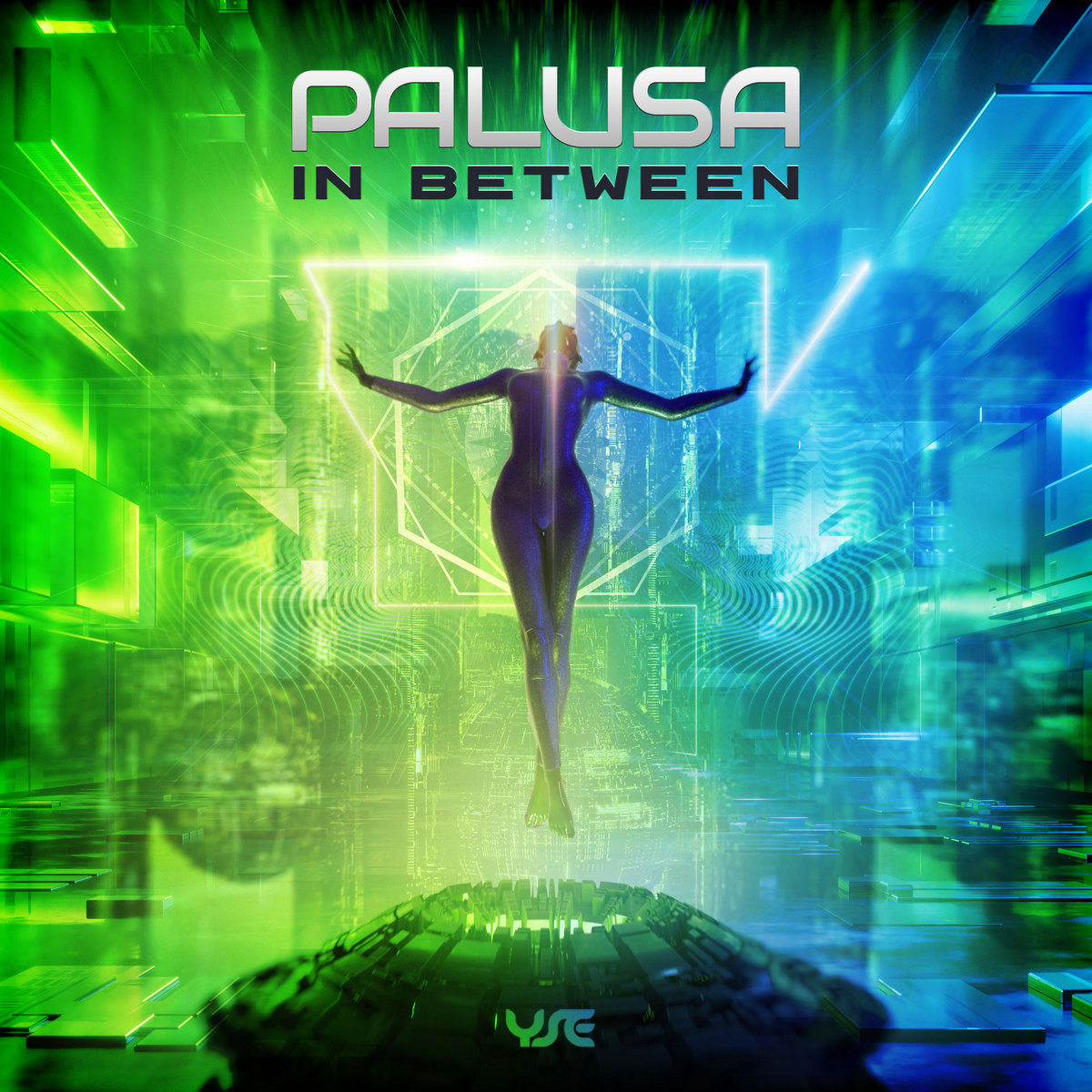 Palusa - Euphoria (Original Mix), Palusa