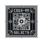 Cod3QR Sel3cts Vol. 1