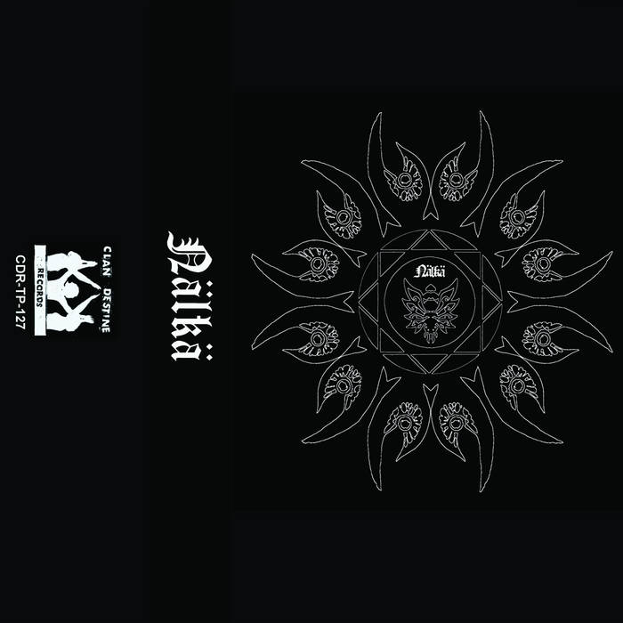 Nälkä | Nälkä | Clan Destine Records