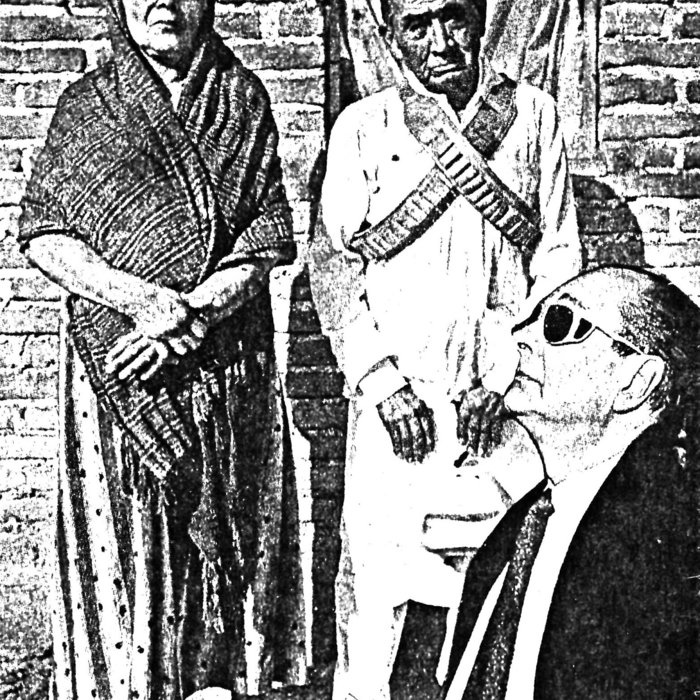 Salauds de pauvres Brigitte Bop