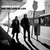 For the Love of Life Cover Art