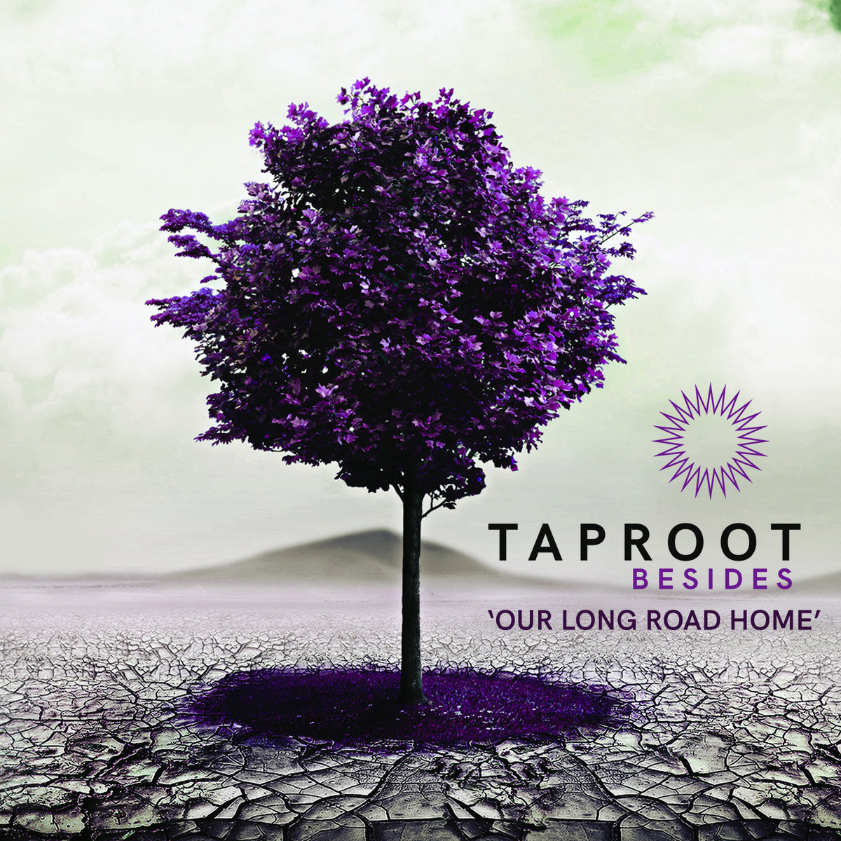 洋楽 TAPROOT OUR LONG ROAD HOME Taproot - Our Long Road Home (CD, 2008) RARE OOP