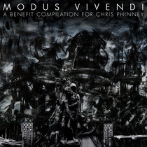 Modus Vivendi: A Benefit Compilation for Chris Phinney cover art