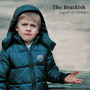 Liquid of Choice cover