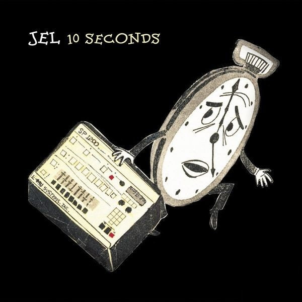 10 SECONDS | Jel