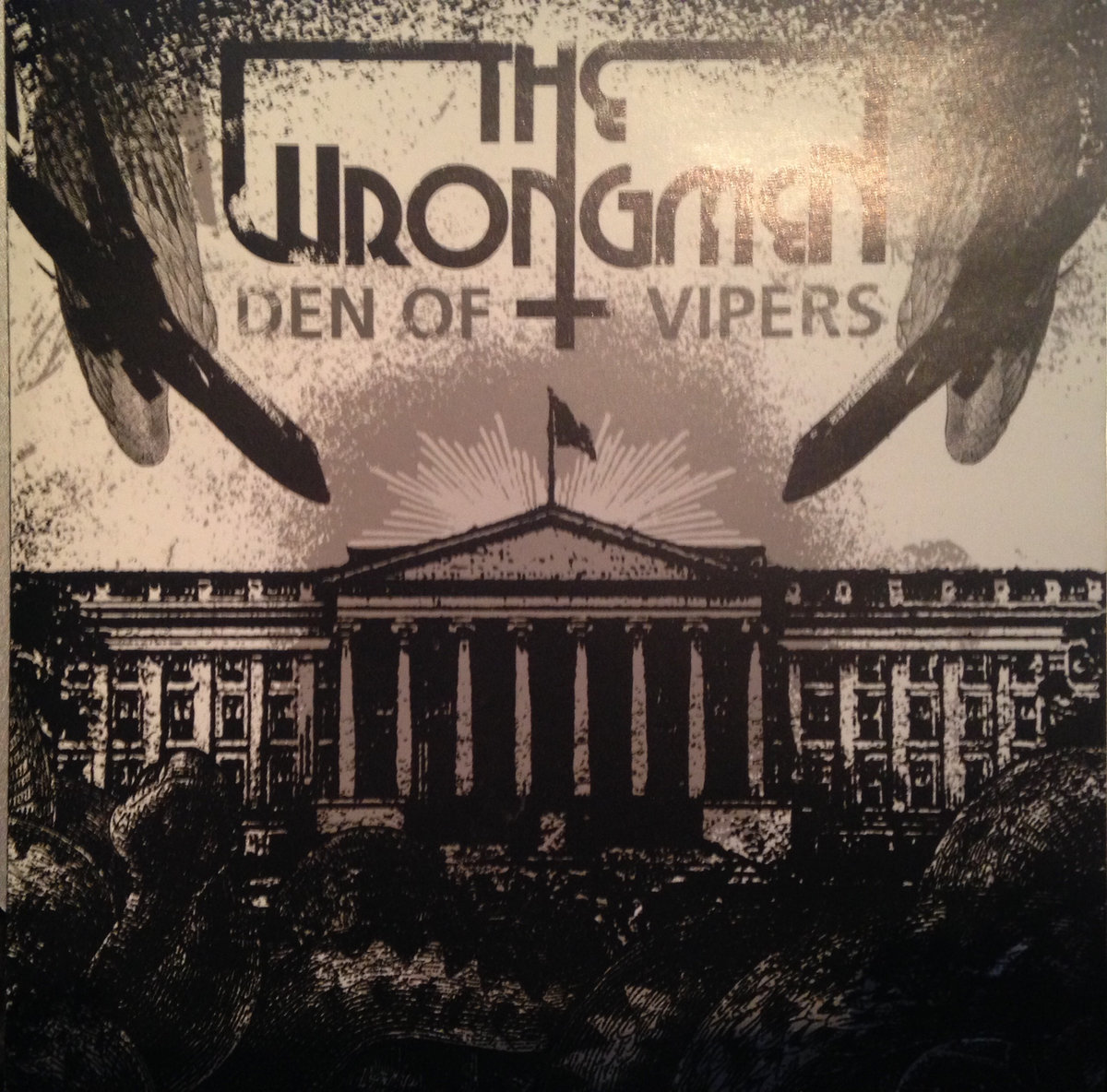 Den of Vipers
