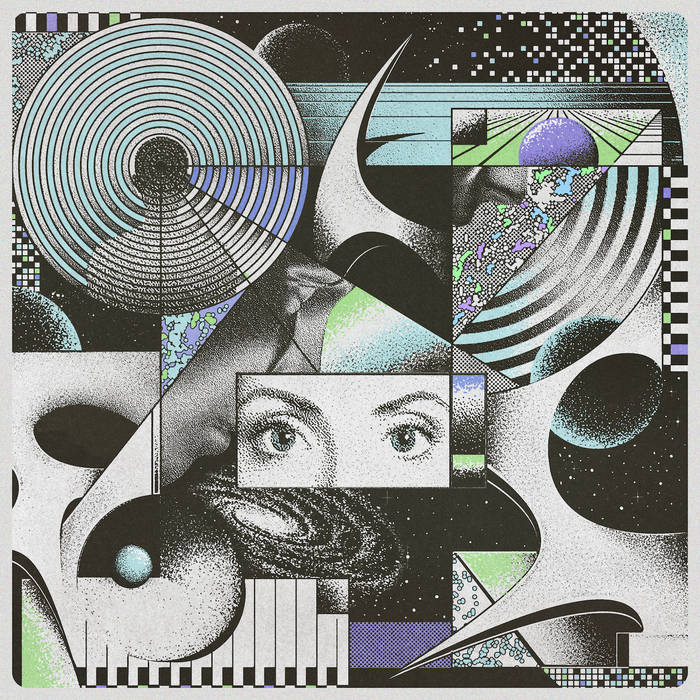 Visions Vol. 2 | V​arious Artists | Duality Trax