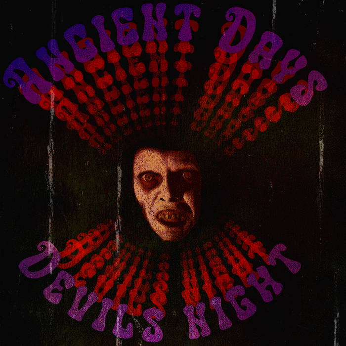 Devil's Night | Ancient Days