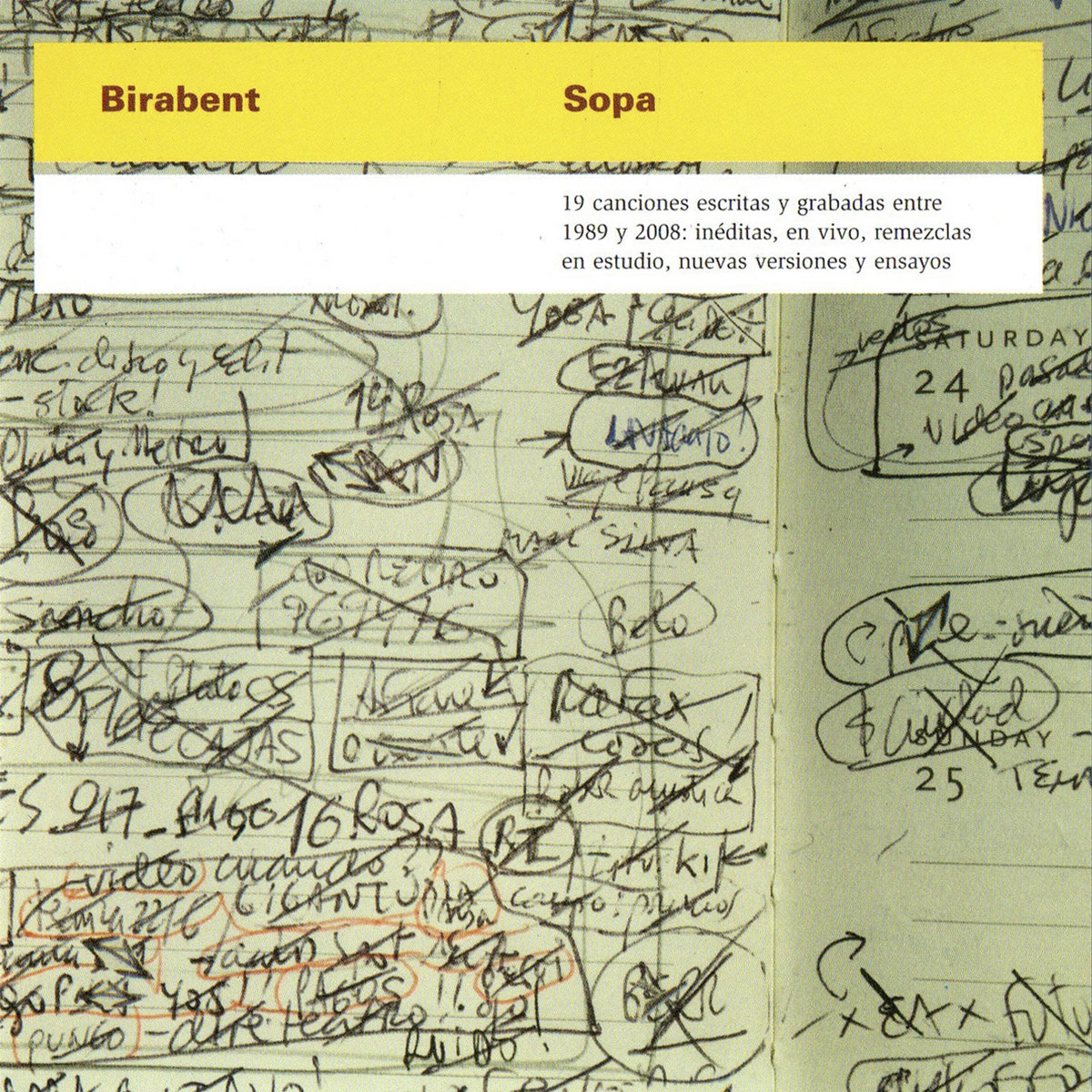 antonio birabent sopa antonio birabent sopa