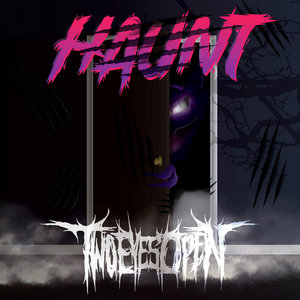 Haunt cover