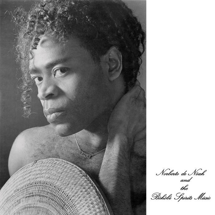  Norberto de N​​ah and The B​​h​​b Spirits M​​s