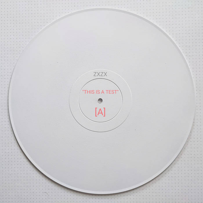 A EP | zxzx A EP | zxzx