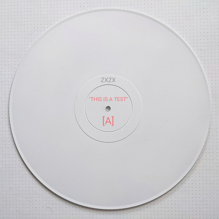 A EP | zxzx A EP | zxzx