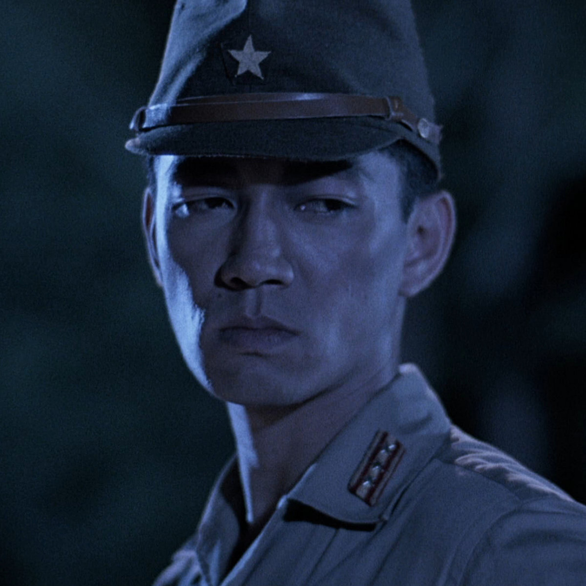 Ryuichi Sakamoto – Merry Christmas, Mr Lawrence