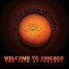 Welcome To Chicago
