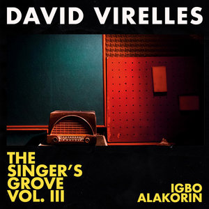 Igbó Alákọrin (The Singer’s Grove) Vol. III (Director’s Cut) cover