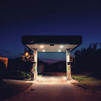 Music | Blurred City Lights