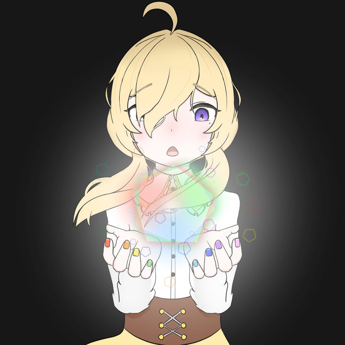 Kaleidostar | Mistil