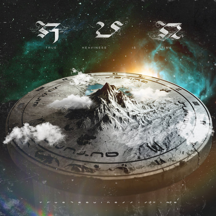 True Heaviness Is Time | RUN