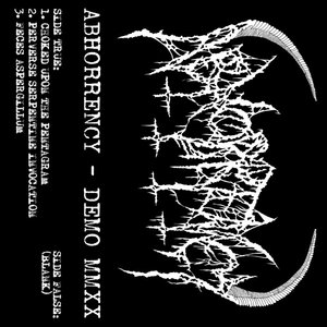 Abhorrency — Demo MMXX
