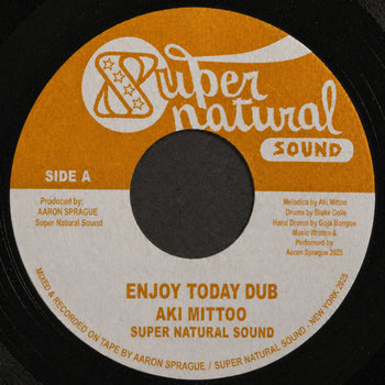 Music | Super Natural Sound