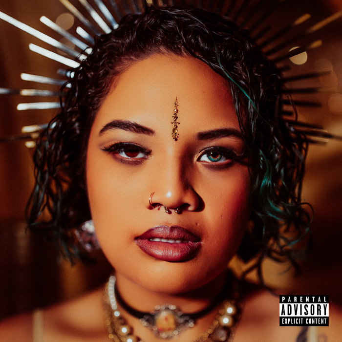 FLORIDA WATER EP Maliyah