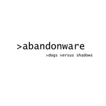 Abandonware cover art