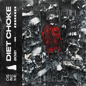 Diet Choke cover