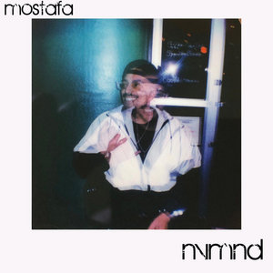Nvmnd cover