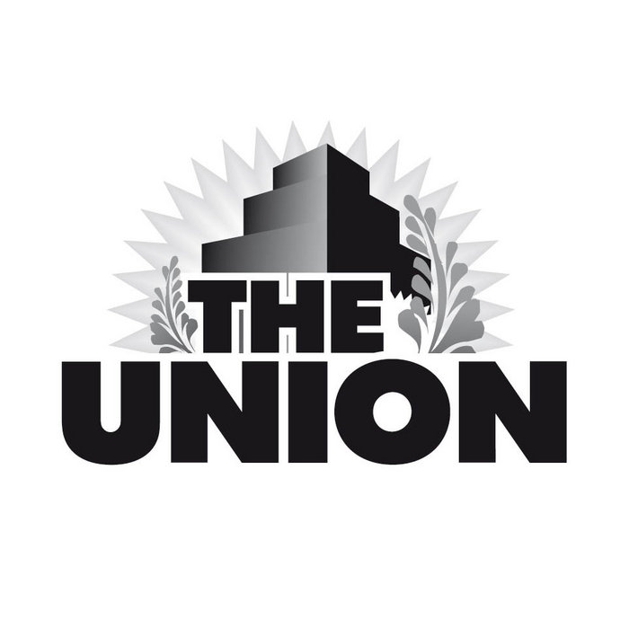 Стадион юнион берлин сверху. Union эмблема. Union pacific logo. Union bindings. Union der.