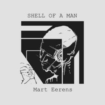 Shell Of A Man cover art