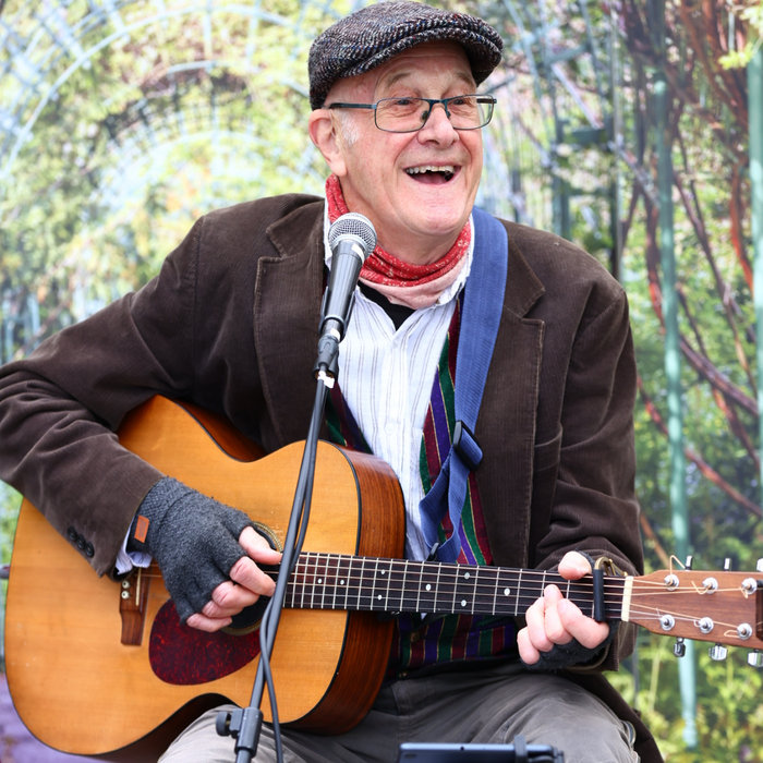 On The Heights of Abraham John Gill