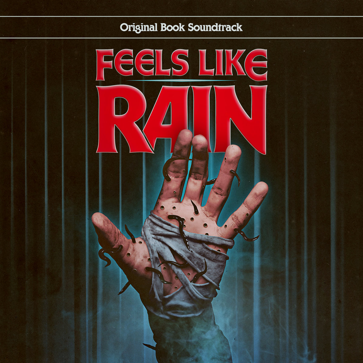 The Neon Rain PDF Free Download