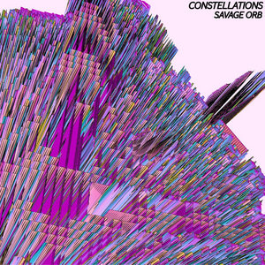 Savage Orb cover