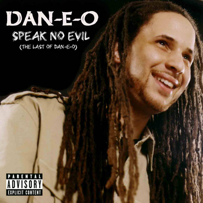 The Book Of Daniel | Dan-e-o
