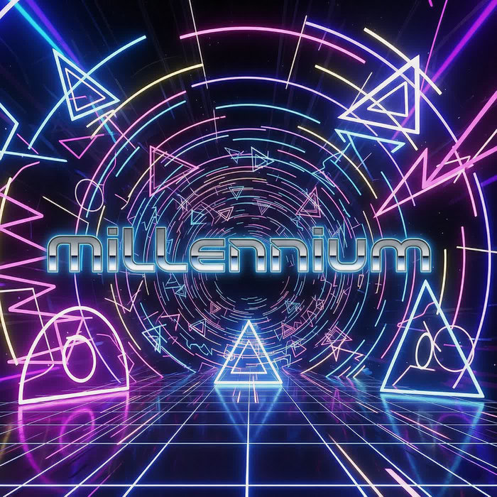 アート・デザイン・音楽 Millennium of Mode Millennium The Next Generation Vol.5 Prt.2 | Various Artists