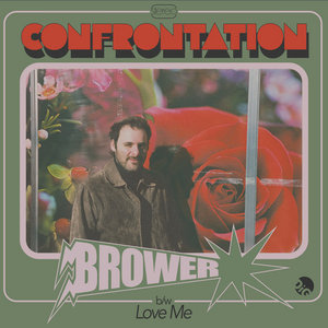Confrontation cover